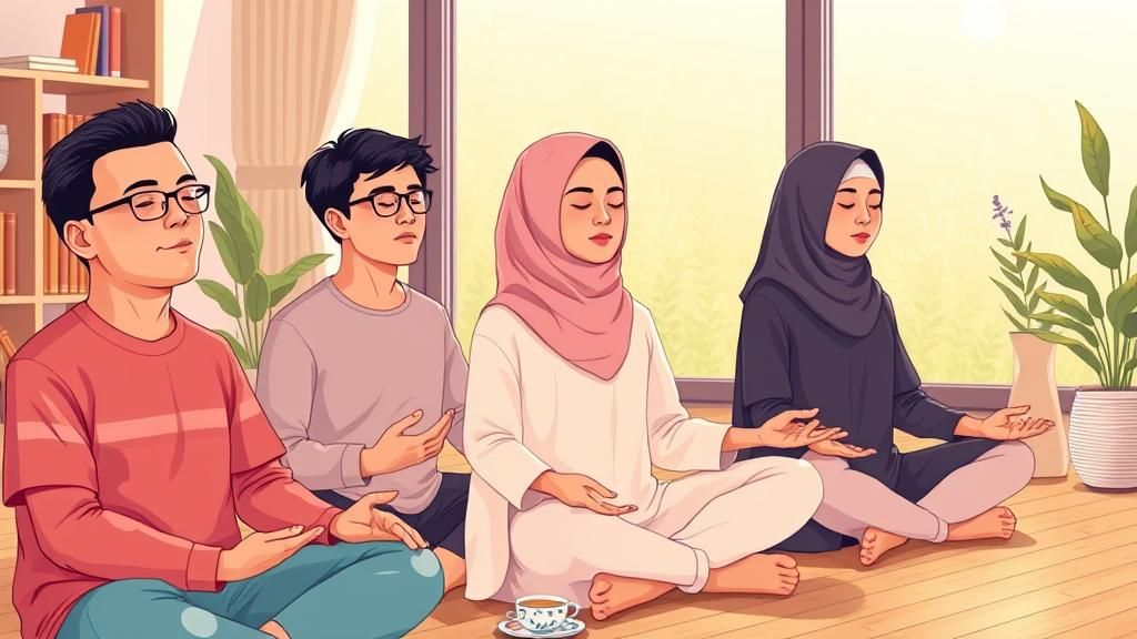 Gambar hiasan artikel