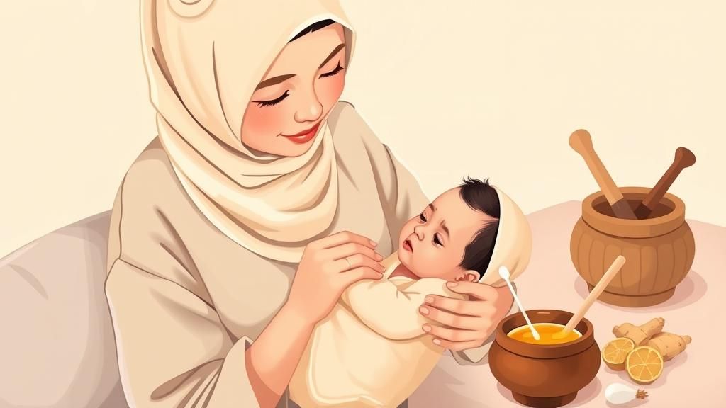 Gambar hiasan artikel