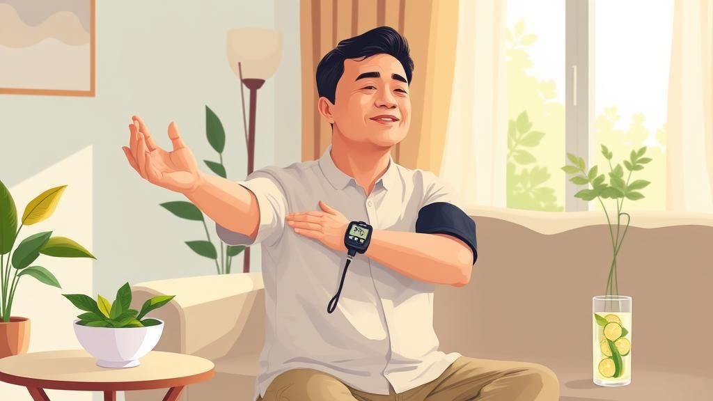 Gambar hiasan artikel