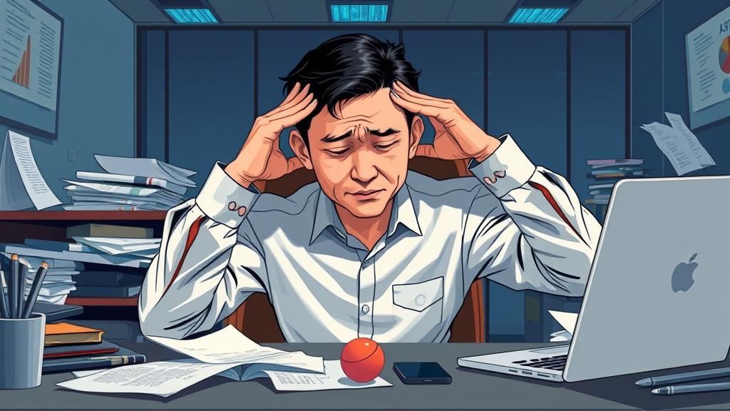 Gambar hiasan artikel