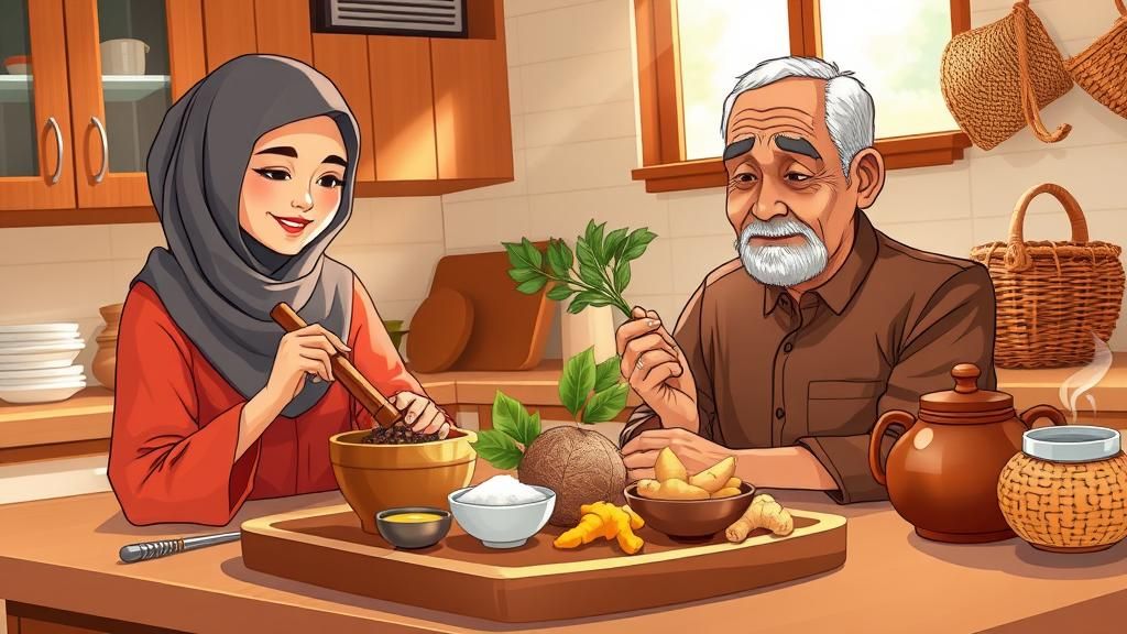 Gambar hiasan artikel