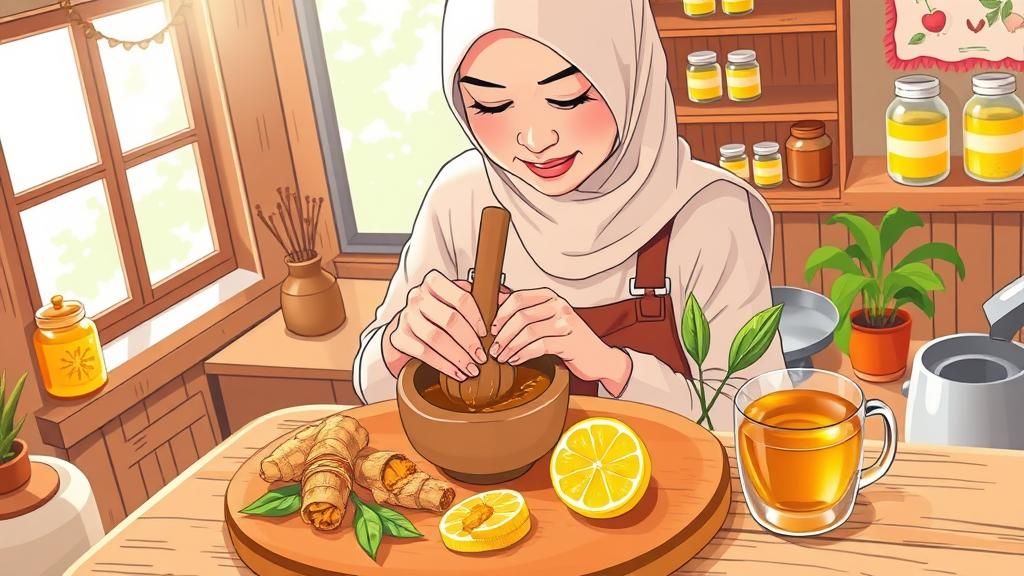 Gambar hiasan artikel