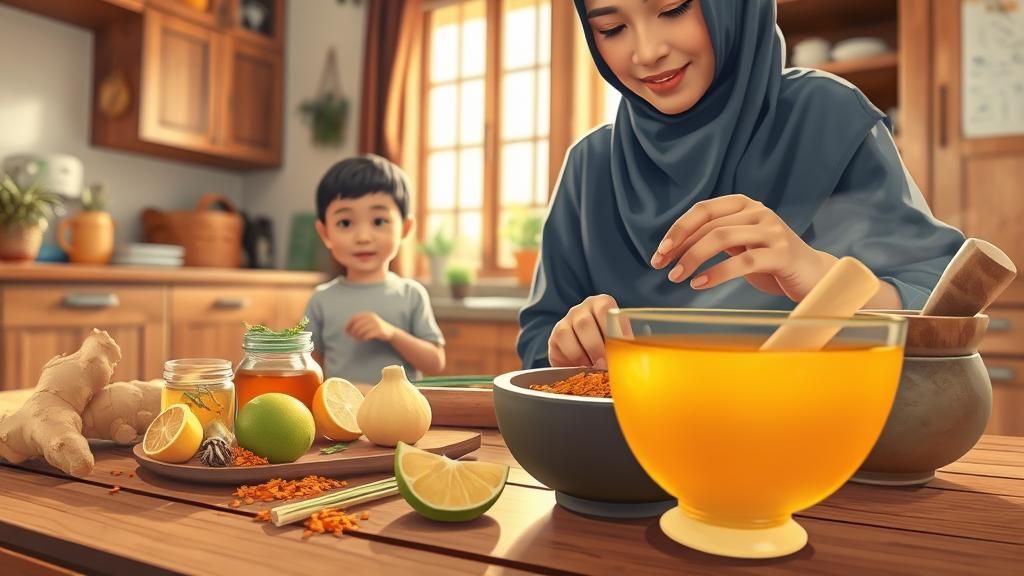 Gambar hiasan artikel