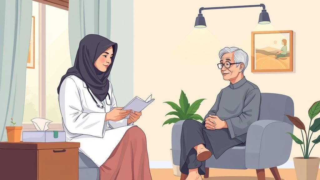 Gambar hiasan artikel