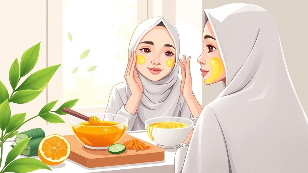 Gambar hiasan artikel