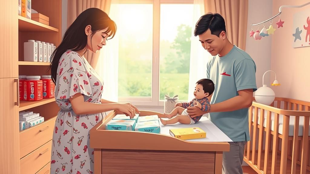 Gambar hiasan artikel