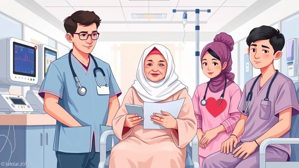 Gambar hiasan artikel