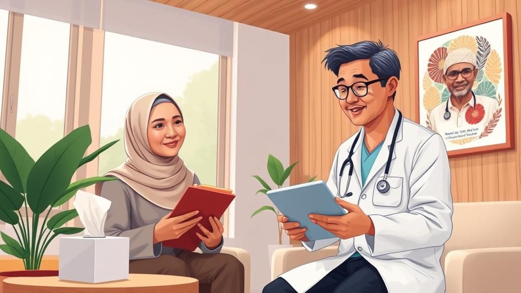 Gambar hiasan artikel