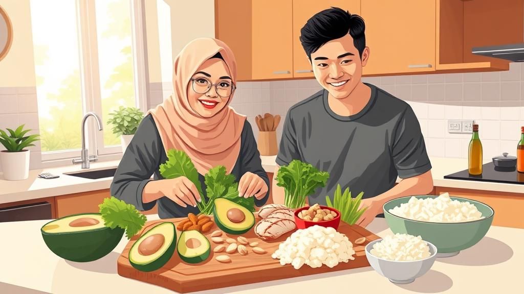 Gambar hiasan artikel