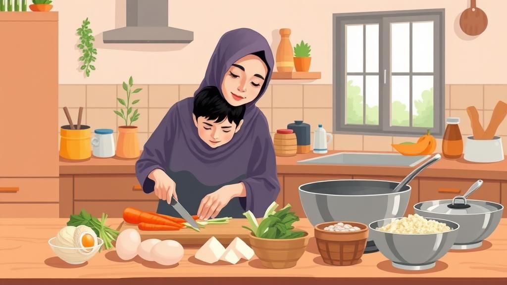 Gambar hiasan artikel