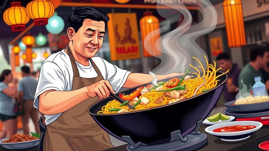 Gambar hiasan artikel