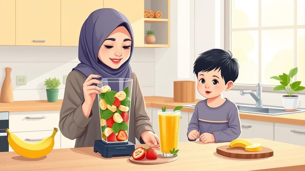 Gambar hiasan artikel