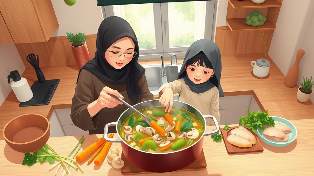 Gambar hiasan artikel