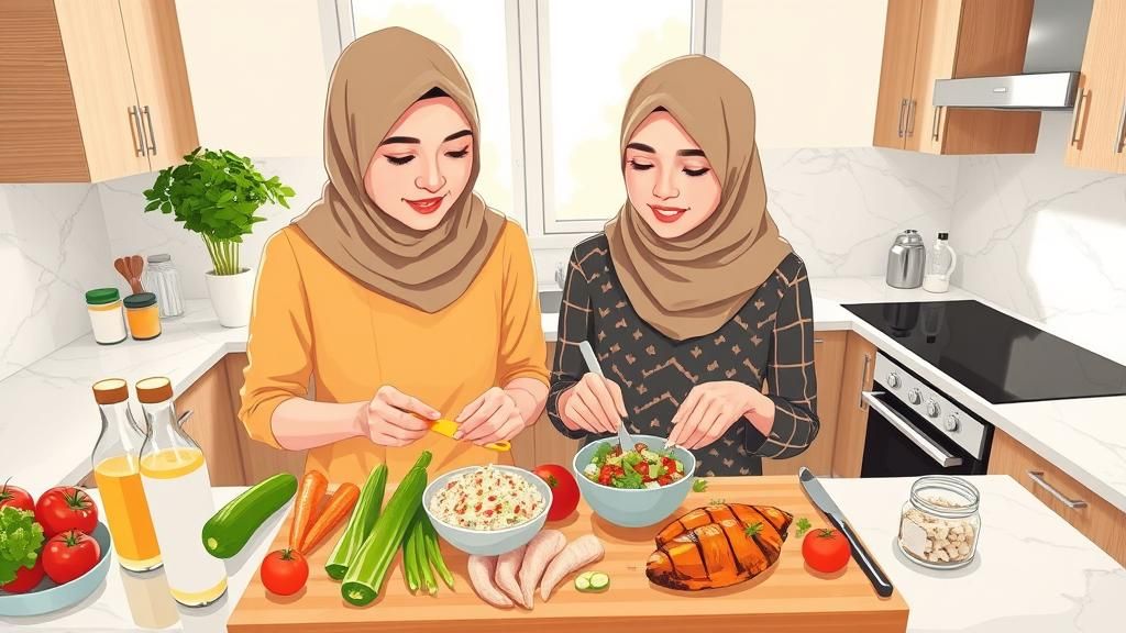 Gambar hiasan artikel