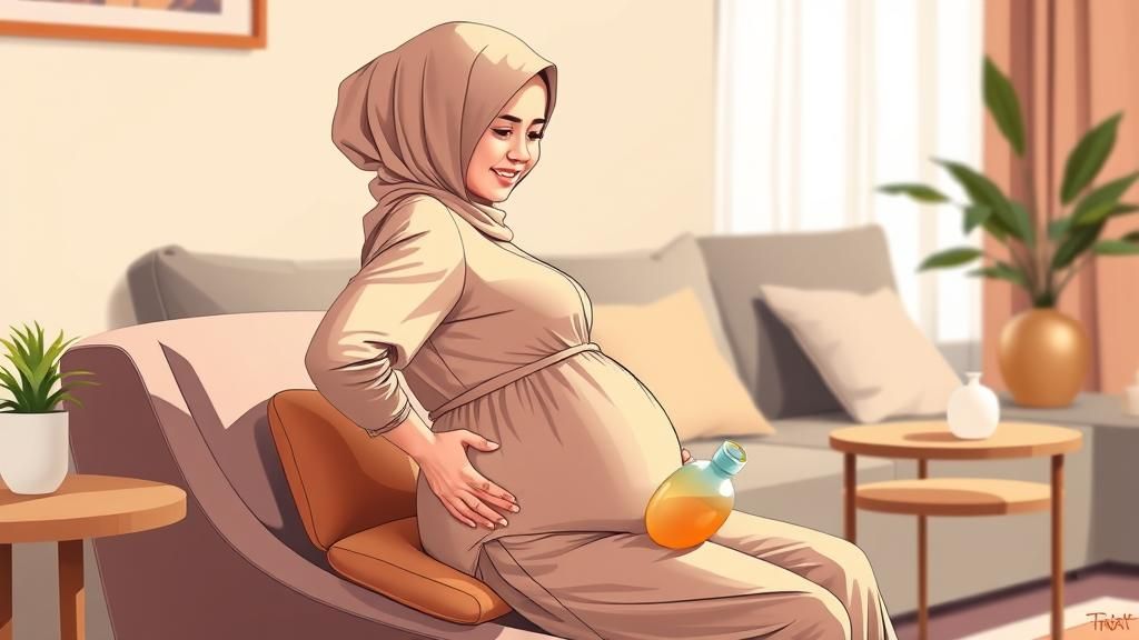 Gambar hiasan artikel