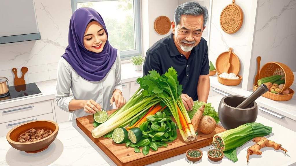 Gambar hiasan artikel