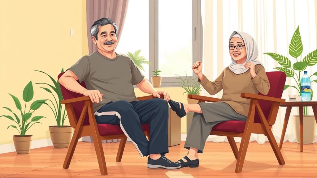 Gambar hiasan artikel