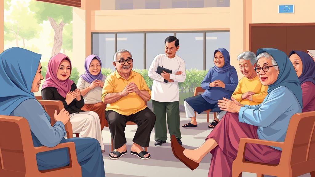 Gambar hiasan artikel