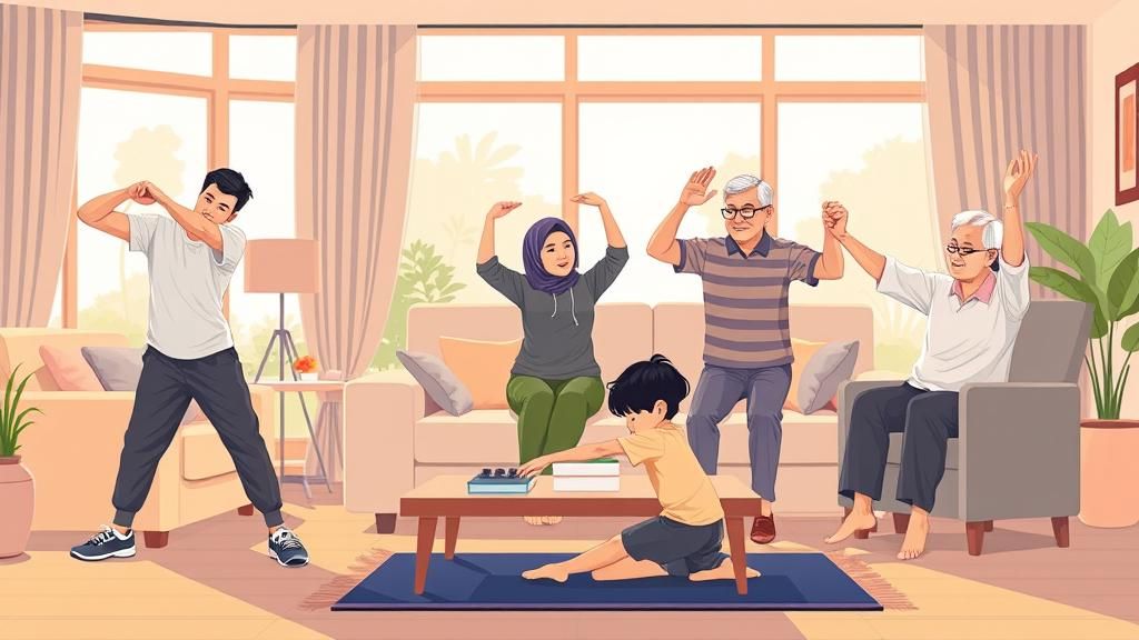 Gambar hiasan artikel