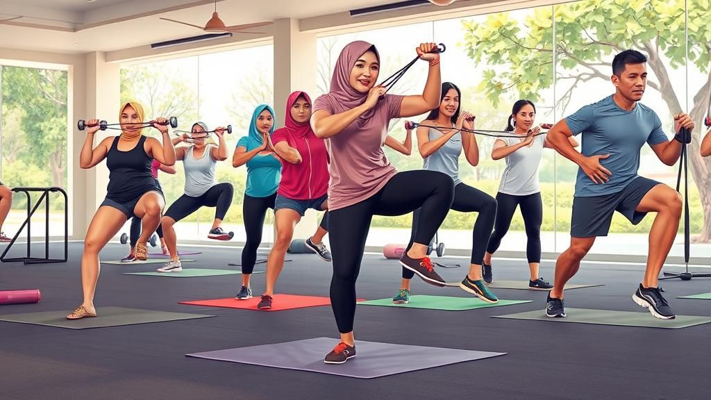 Gambar hiasan artikel