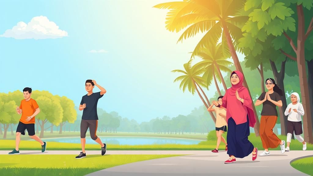 Gambar hiasan artikel