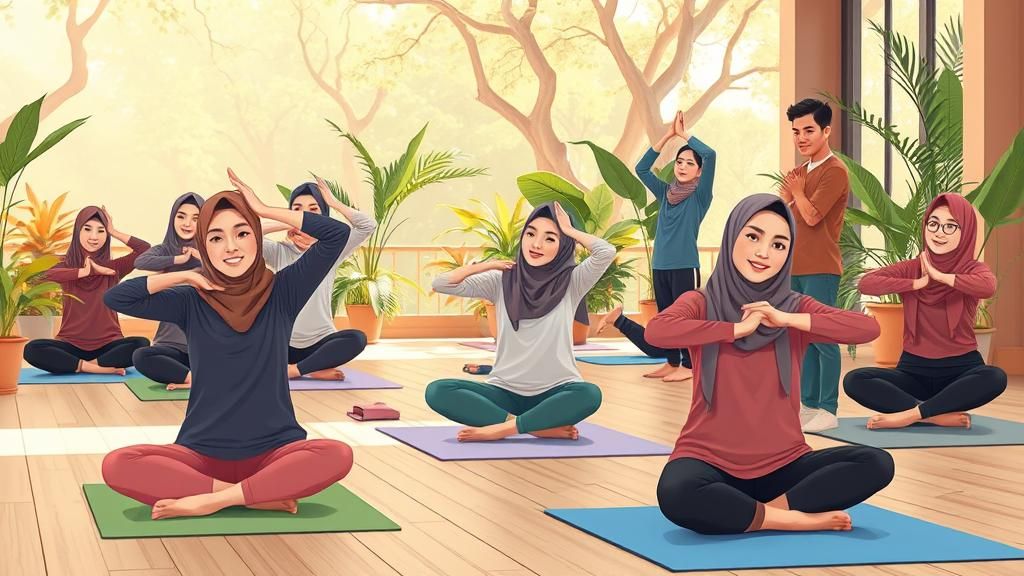 Gambar hiasan artikel