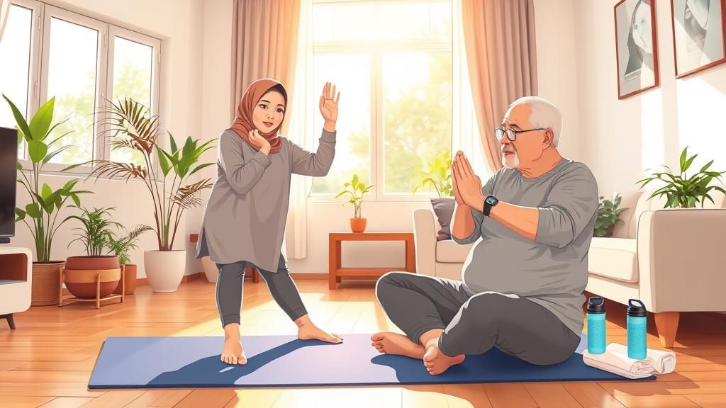 Gambar hiasan artikel