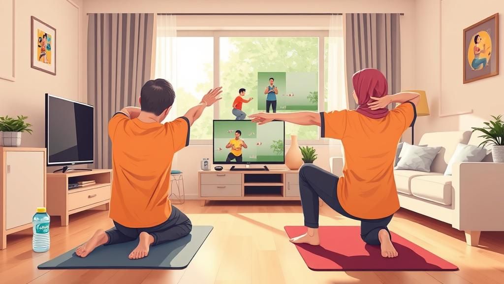 Gambar hiasan artikel