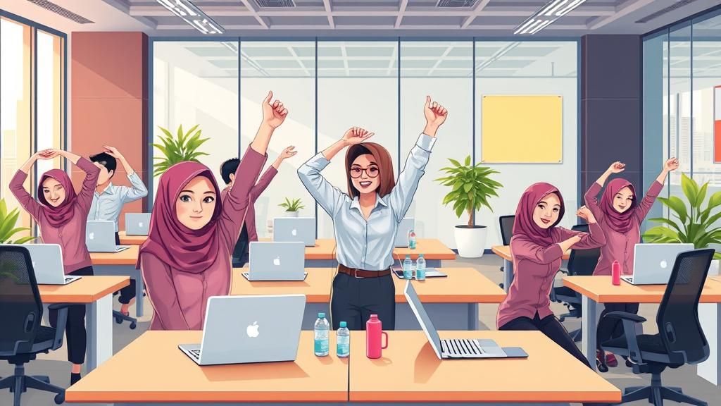 Gambar hiasan artikel