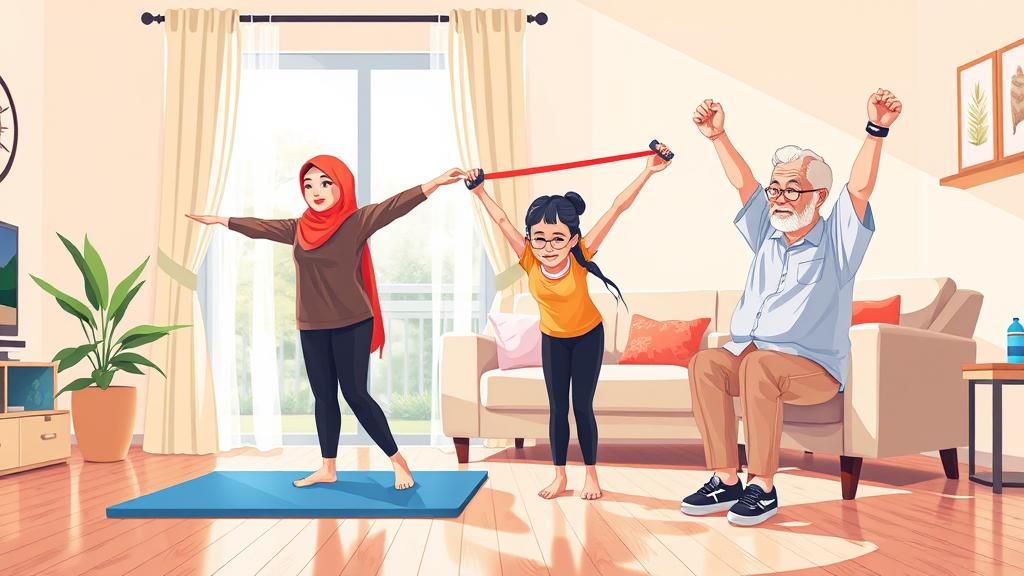 Gambar hiasan artikel