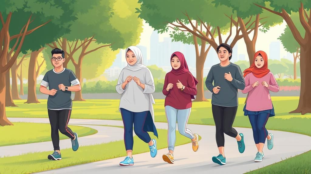 Gambar hiasan artikel