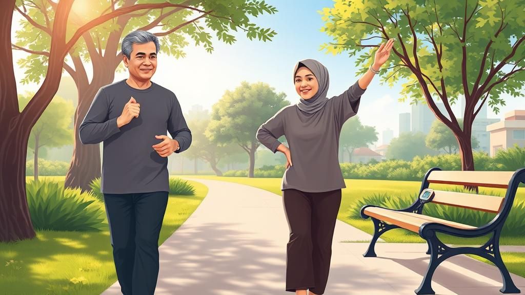 Gambar hiasan artikel