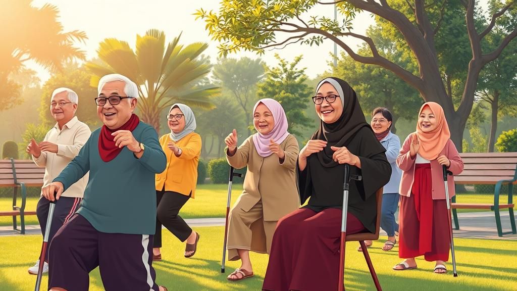 Gambar hiasan artikel