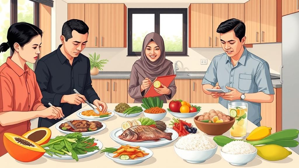 Gambar hiasan artikel