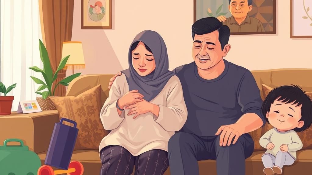 Gambar hiasan artikel