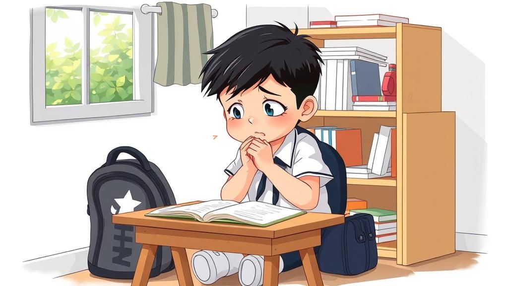 Gambar hiasan artikel