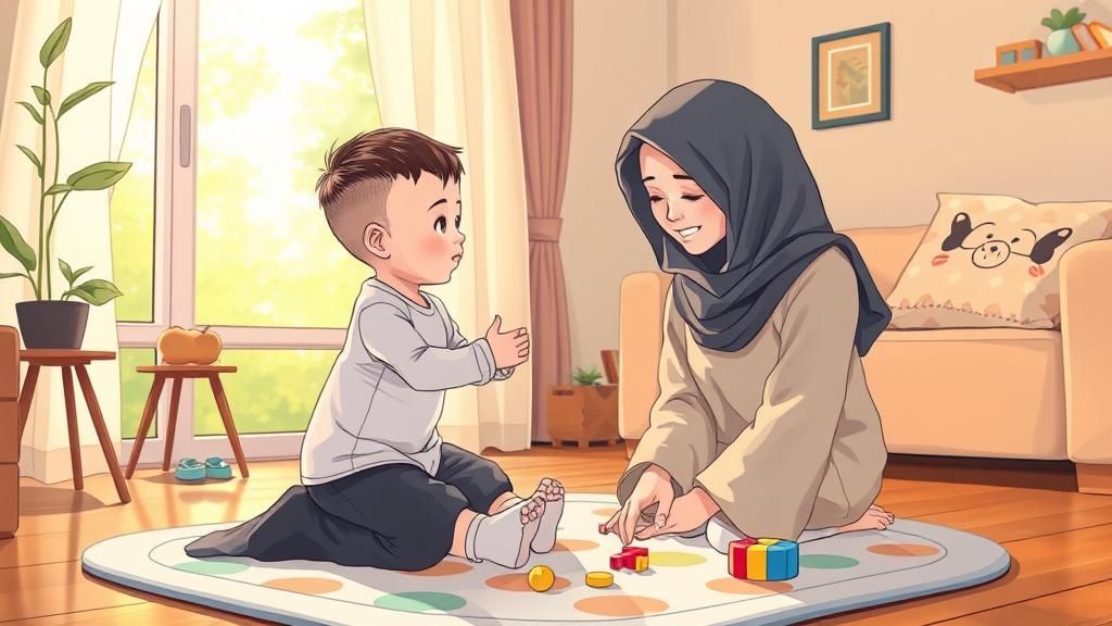 Gambar hiasan artikel