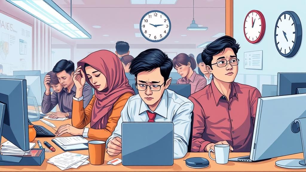 Gambar hiasan artikel