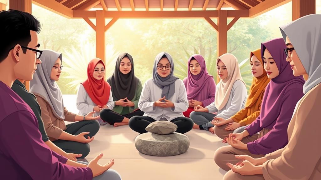 Gambar hiasan artikel