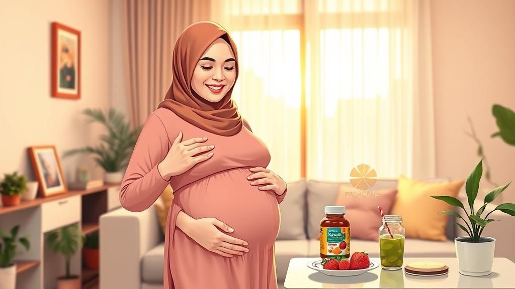 Gambar hiasan artikel