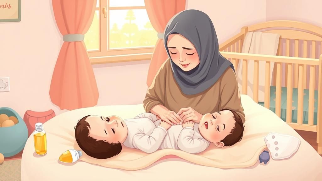 Gambar hiasan artikel