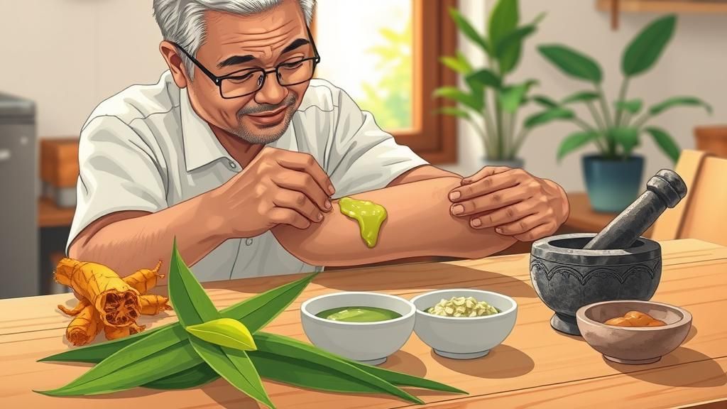 Gambar hiasan artikel