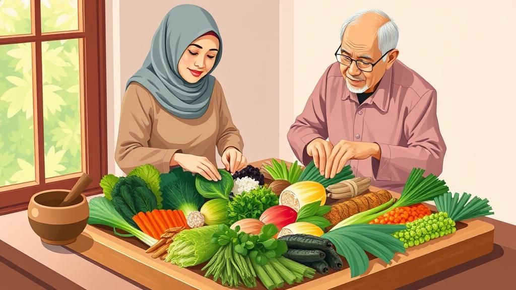 Gambar hiasan artikel