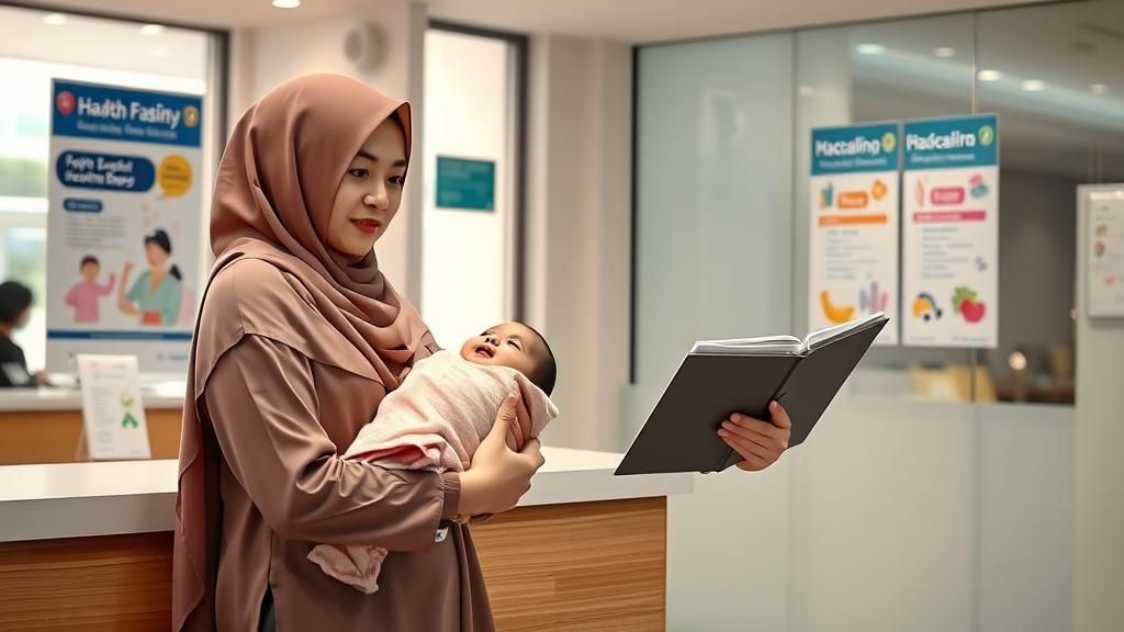 Gambar hiasan artikel