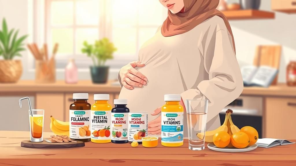 Gambar hiasan artikel